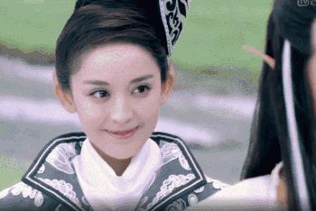 张翰郑爽最新图片，自然美景之旅，探寻内心平和与喜悦的旅程