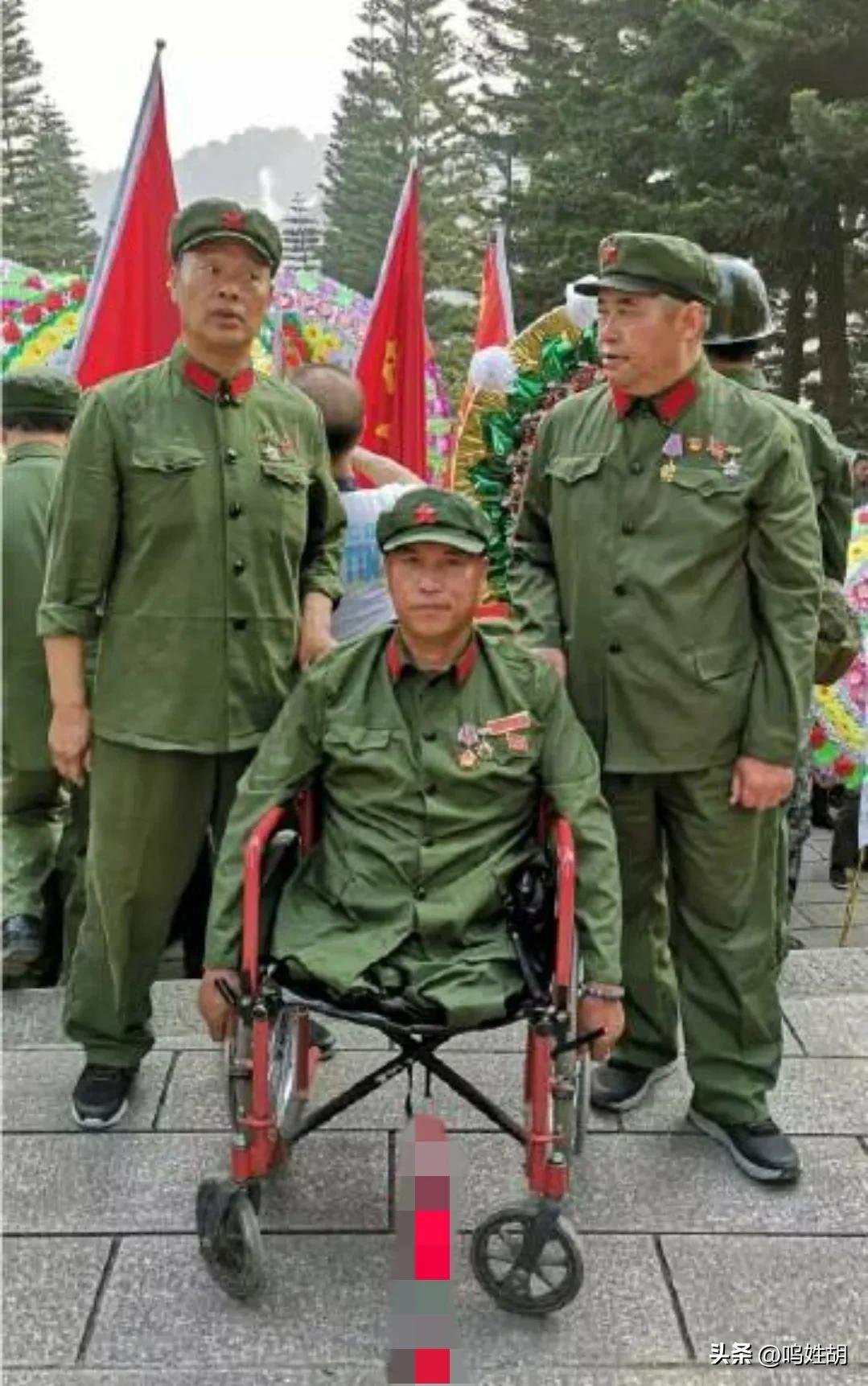伤残军人最新政策，变革中的力量与希望之光照亮前行之路
