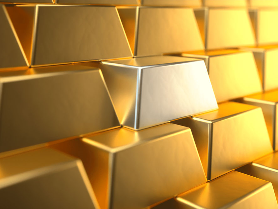 现货黄金行情走势深度解析🔍