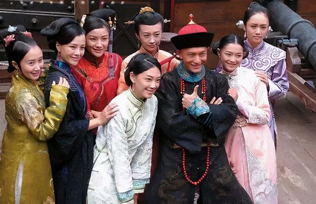 新版《鹿鼎记,新版鹿鼎记，一场探索自然美景的鼓舞人心之旅