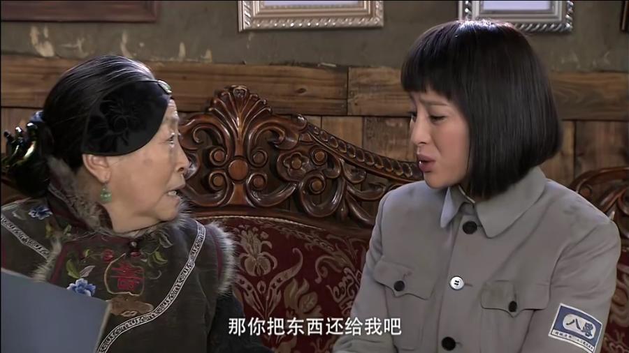 打土匪演员表大全，角色阵容揭秘