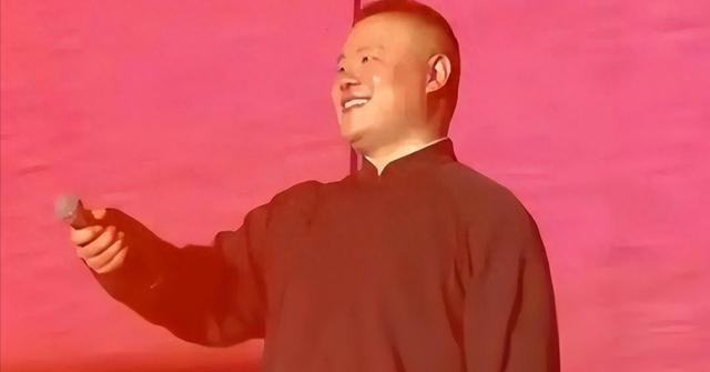 于谦相声演员，笑声背后的传奇魅力