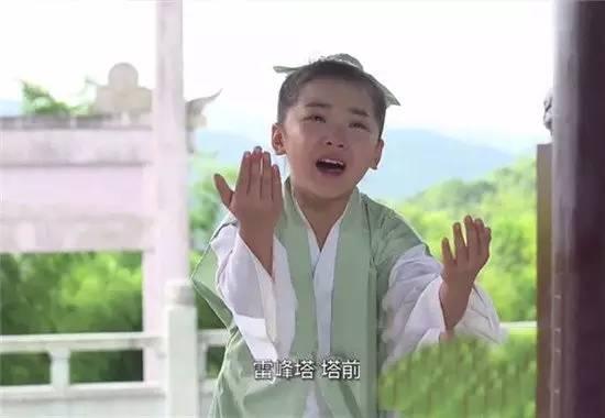 许仕林演员的成长之路，变化、学习与自信的力量