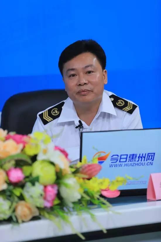 惠东局长人事调整，科技引领智能升级，重塑未来生活