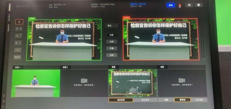攀枝花电视台，传递正能量，展现美丽瞬间风采