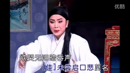 林燕云最新潮剧选段，传统与现代的完美融合亮相舞台！