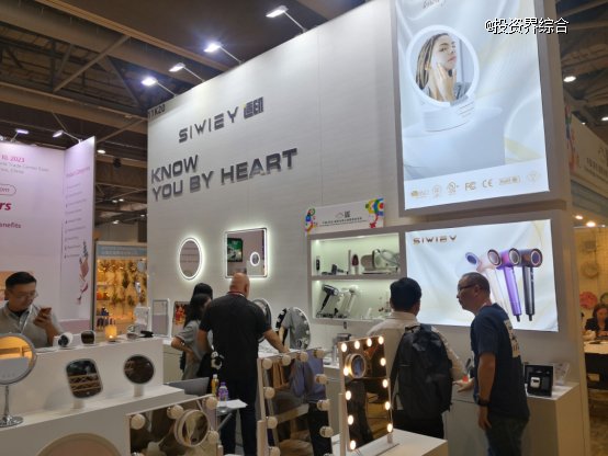 香港最新展，科技与艺术的交汇盛宴