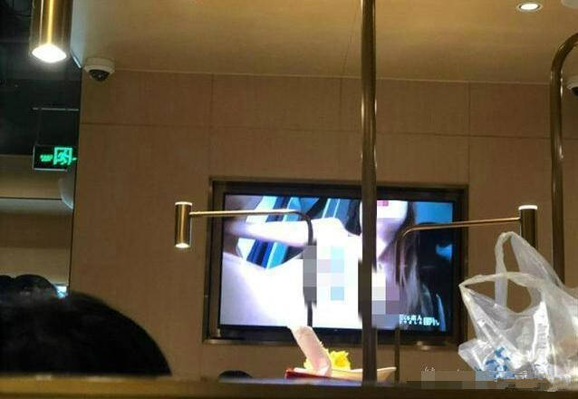 色情视频探索，小巷风情中的神秘小店