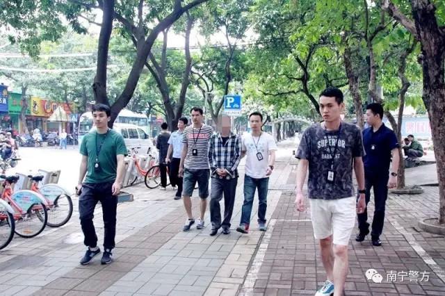 南宁最新命案科技揭秘，智能侦探助手重塑未来安全防线