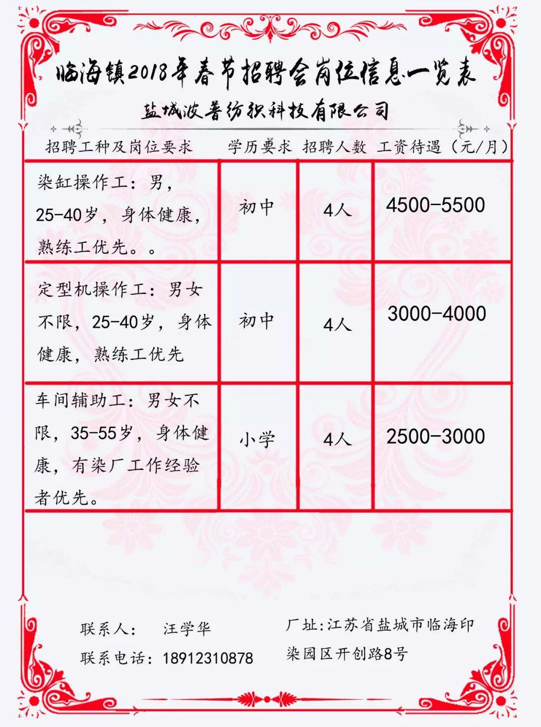 临海招聘网最新招聘信息，学习变化，掌握未来，开启无限职业可能！
