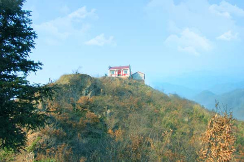 六安独山最新探索，自然美景之旅，寻找内心平和之地