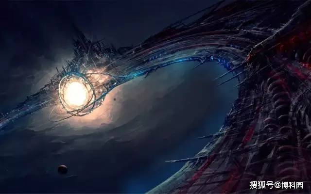 揭秘外星，最新事件背景与地位探索