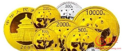 金银币最新行情深度解析与趋势分析