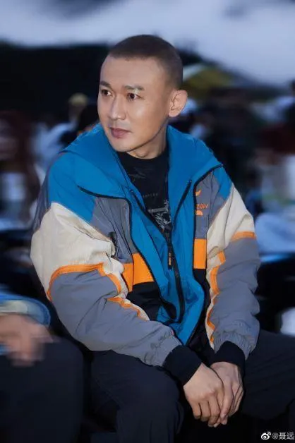 聂远励志之旅，自信与成就感的旅程最新消息