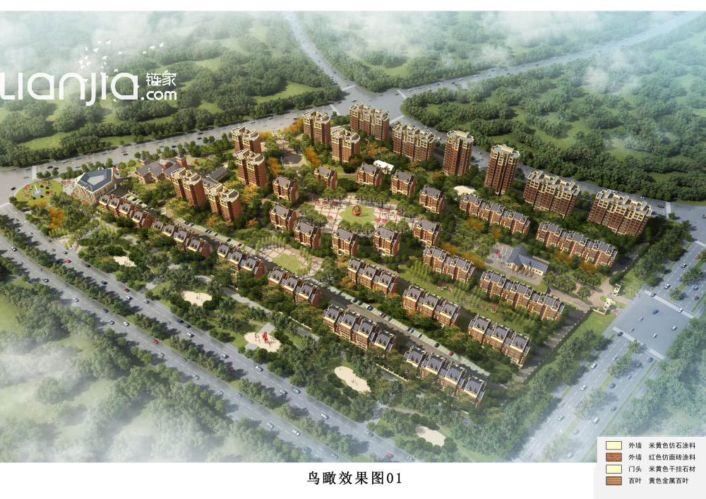 天津君悦花苑最新价格，时代印记与市场的脉搏