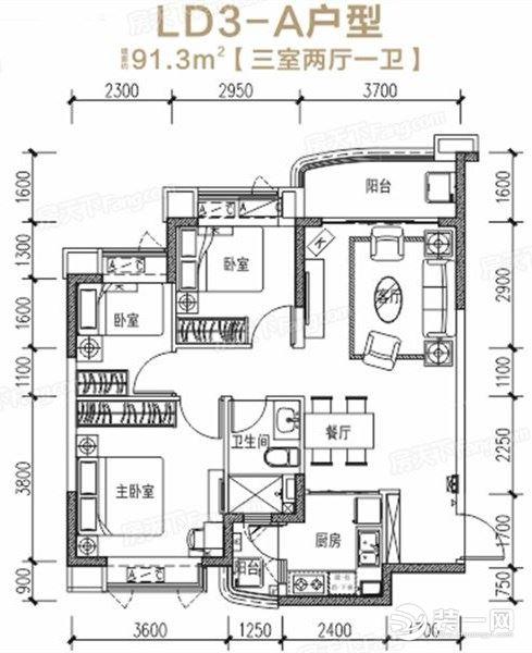 西安恒大翡翠龙庭最新价位揭秘，时代背景下的楼市热点分析