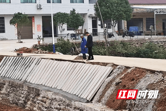 益阳衡龙桥最新动态与相关论述揭秘
