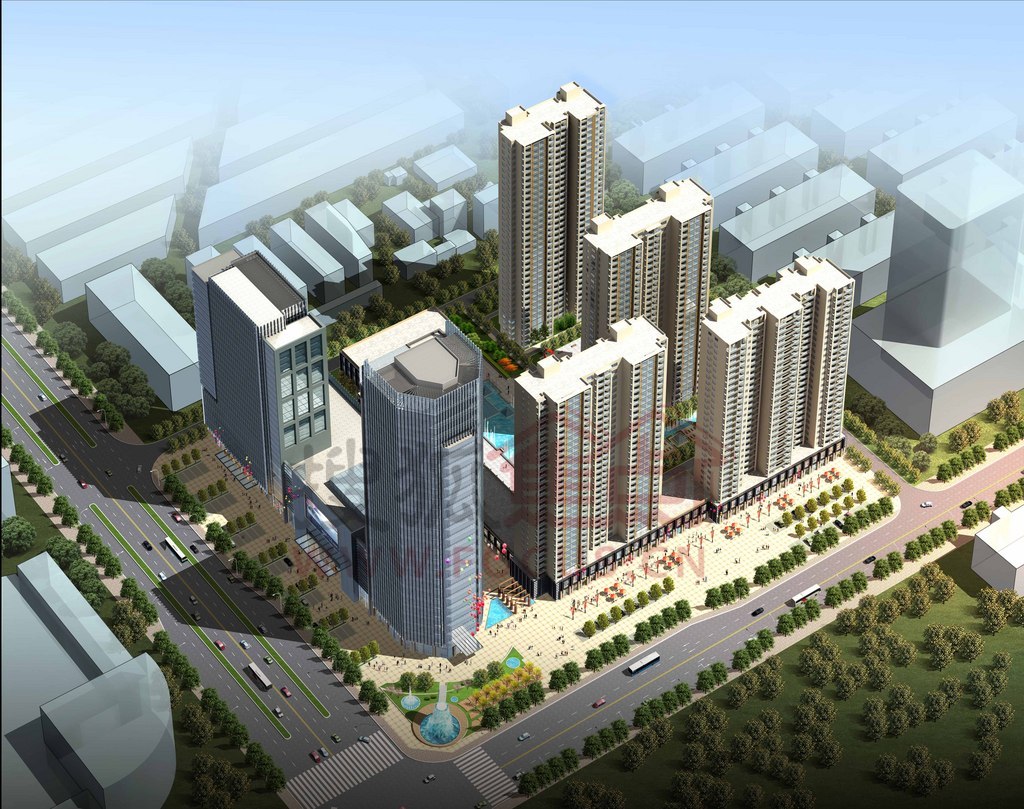 河源和平县最新楼盘概览与楼市动态分析