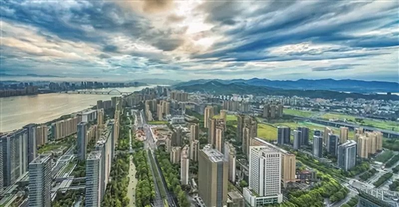 沙市望江国际最新动态，自然美景探索之旅，心灵远离尘嚣的启程