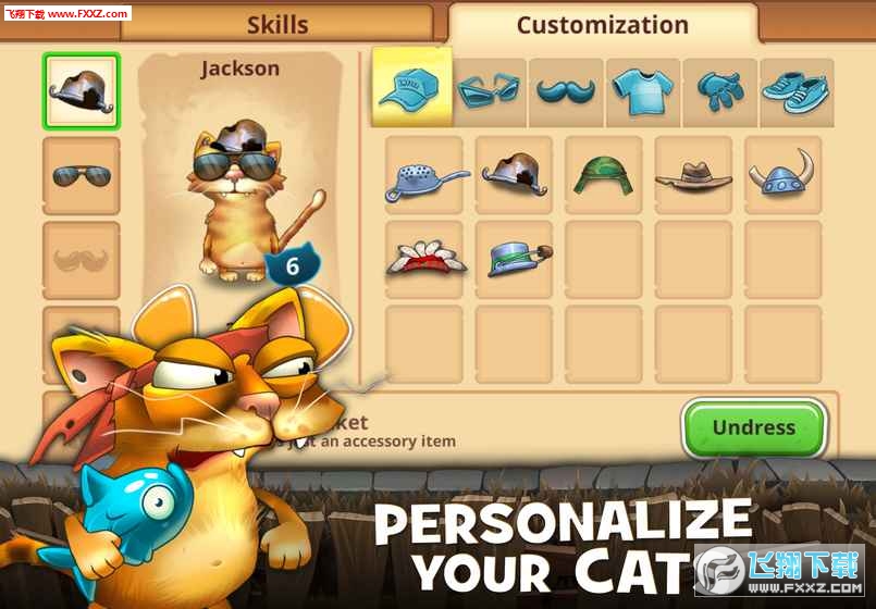 Cats最新版本下载，科技重塑猫咪爱好者的乐园