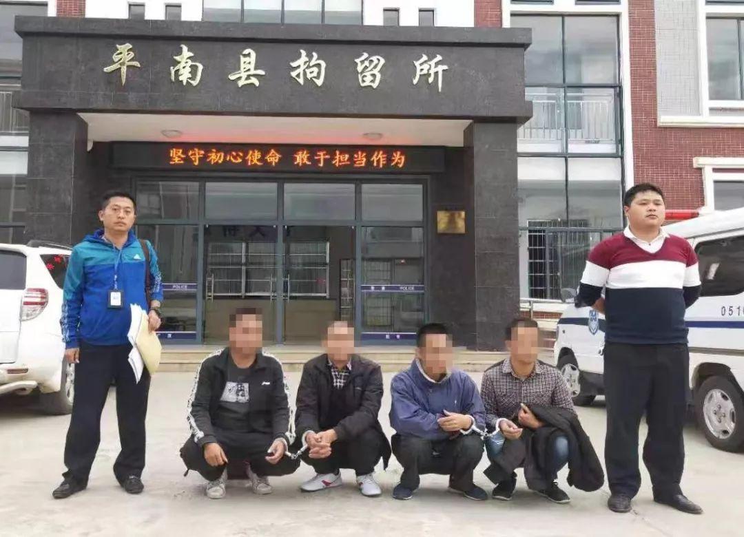 平南六陈最新动态，深度分析与个人观点总结