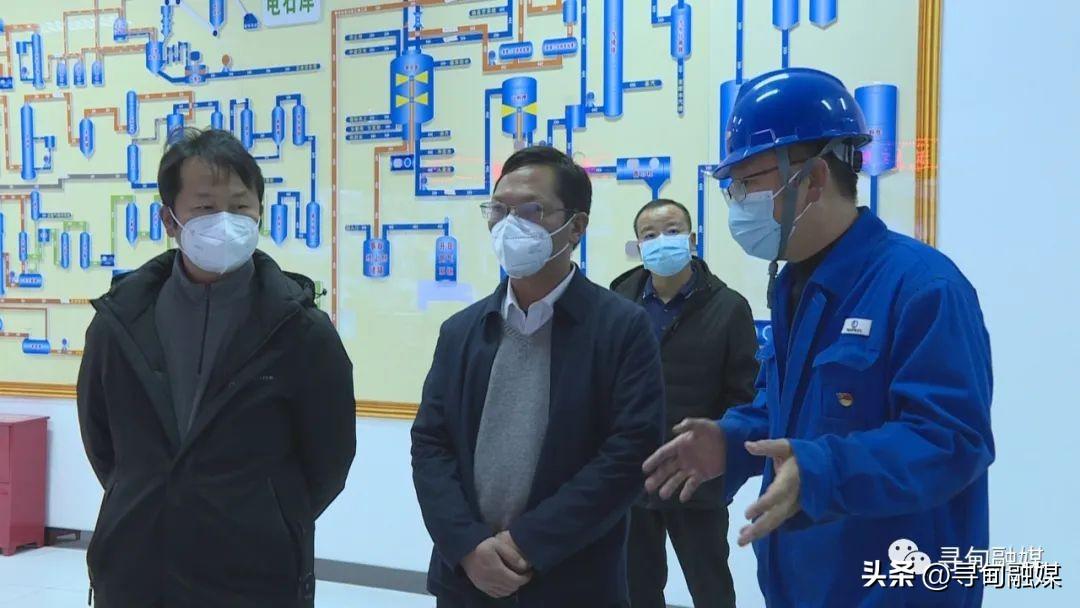 寻甸先锋化工引领科技潮流，塑造未来新体验，最新消息揭秘