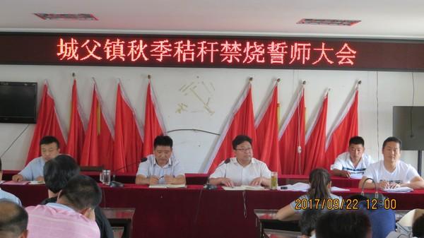 城父镇自然美景探索之旅，追寻内心的平和与宁静