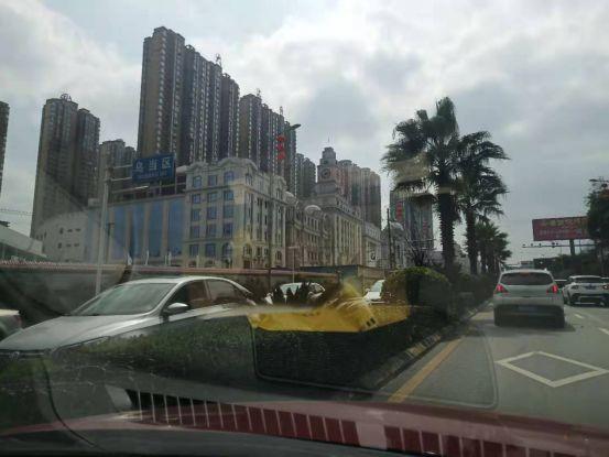 贵阳地铁3号线最新规划揭秘