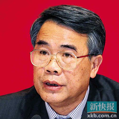 广东省委书记最新动态及关注指南