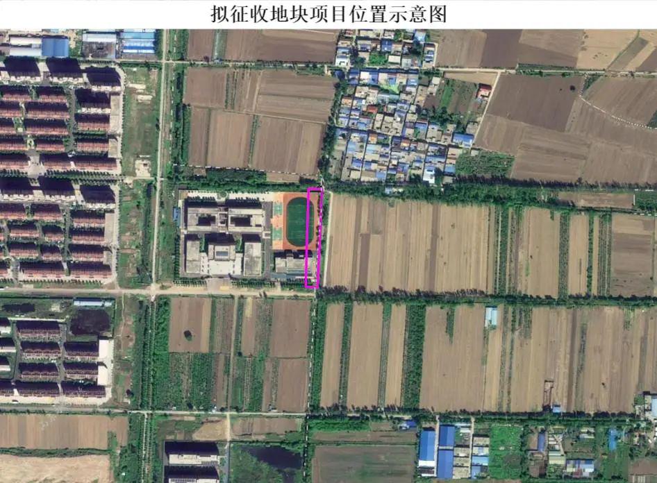 菏泽晁庄棚改地块最新指南，参与流程与了解棚改信息