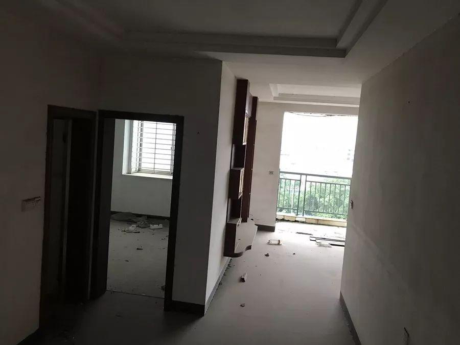 贵港最新城区建设的突变，观察与思考